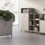 Nowy Styl K42 Pad For Cabinet Back Uph Upholstered Acoustic Cabinet Back Panel
