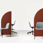 Diemme Kire Soft RV 5-Star Office Chair