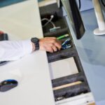 Nowy Styl Levitate Lima Additional Holder Monitor Arm Accessory