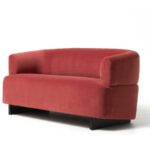 Diemme Loft 4-Leg Bar Stool - Diemme Loft Stool Detail