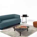Diemme Loft 4-Star Swivel Base Armchair