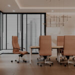 Nowy Styl Lynx LB ST43-Pol Task With Armrests Low Office Chair