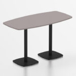Nowy Styl Meethink Wire Trunking Vertical Upholstered Cable Trunking alternate view