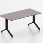 Nowy Styl Meethink Wire Trunking Vertical Upholstered Cable Trunking alternate view