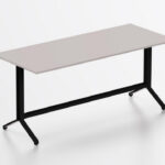 Nowy Styl Meethink Wire Trunking Vertical Upholstered Cable Trunking alternate view