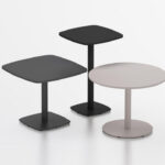 Nowy Styl Meethink Wire Trunking Vertical Upholstered Cable Trunking