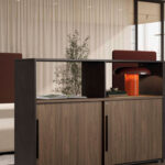 Frezza Passepartout Cabinet Top Panel Furniture Panel