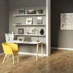 Nowy Styl Levitate Secretary Box Storage Secretary Box