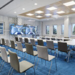 Nowy Styl Flib Linking Module 1 90 Linking Module Left-Hand Table Linking Unit