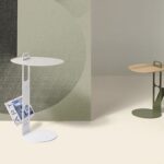 Diemme Oli Table H 51 Low Coffee Table