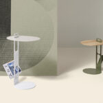 Diemme Oli Table H 51 Low Coffee Table