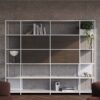 Frezza Phylo Writable Panel Bookcase Back Panel