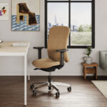 Frezza Takk E Task Mesh Backrest Office Chair