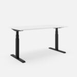 Actiforce Sls Collection Sls 470 Pro Bench Standard Bench Desk