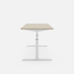 Actiforce Sls Drawer SN Stationary Desk Drawer SLS470 drawer side view