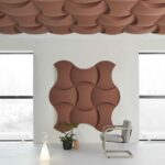 Abstracta Sky Ceiling Ceiling Cloud Acoustic Ceiling Panel