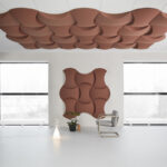 Abstracta Sky Ceiling Ceiling Cloud Acoustic Ceiling Panel