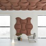 Abstracta Sky Ceiling Ceiling Cloud Acoustic Ceiling Panel