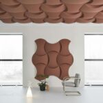 Abstracta Sky Ceiling Ceiling Cloud Acoustic Ceiling Panel