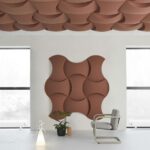 Abstracta Sky Ceiling Ceiling Cloud Acoustic Ceiling Panel