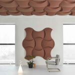 Abstracta Sky Ceiling Ceiling Cloud Acoustic Ceiling Panel