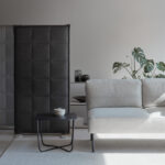 Abstracta Stitch Floor Floor-Standing Acoustic Room Divider