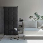 Abstracta Stitch Floor Floor-Standing Acoustic Room Divider