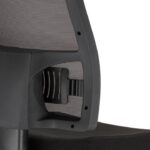 Nowy Styl Taktik-Mesh TS25 Rts Ergon-2L Task Upholstered Back Office Chair