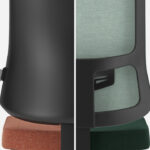 Nowy Styl Utila Uph P Task Upholstered Office Chair