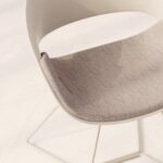 Kusch + Co Volpino Swivel Conference Chair Plastic Back Mobile 4-Star