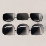 Kusch + Co Volpino Swivel Conference Chair Plastic Back Mobile 4-Star