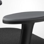 Nowy Styl Xenium Swivel Chair Uph Back Task Seat Cover Upholstered Swivel Chair