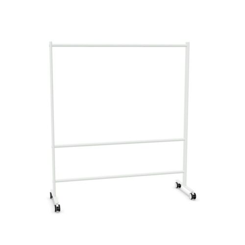 Cascando Round 20 Alu Einzelne Stange Cm Freestanding Aluminium Frame Acoustic