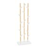 Cascando Bamboo 3 Cm Freestanding Hooks Coat Stand