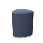 Cascando Pully Triangular Hocker Cm Pouf
