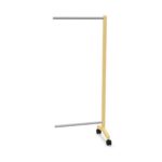 Cascando Round 20 Single Anbau-Element Cm Expansion Element Frame Acoustic