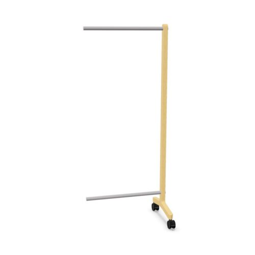 Cascando Round 20 Single Anbau-Element Cm Expansion Element Frame Acoustic