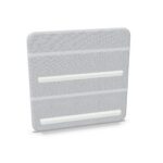 Cascando 6016 C P0 Car EJ004 Brochure Display Upholstered Acoustic Wall Panel