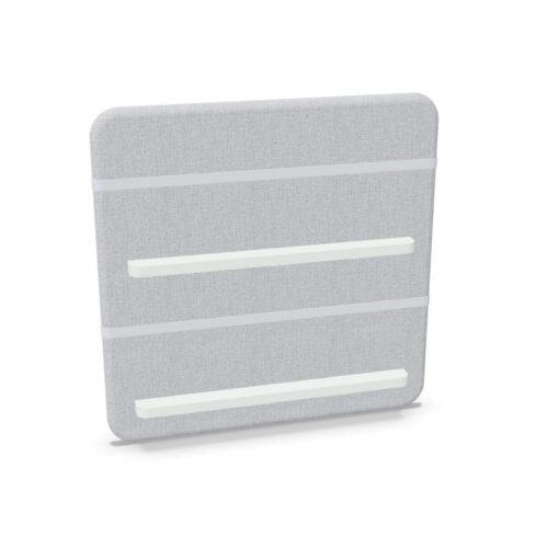 Cascando 6016 C P0 Car EJ004 Brochure Display Upholstered Acoustic Wall Panel