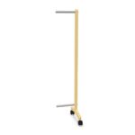 Cascando Round 20 Single Anbau-Element Cm Add-On Frame Expansion Element