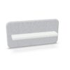 Cascando 6006 C P0 Car EJ004 Wall Panel With Shelf Acoustic Panel