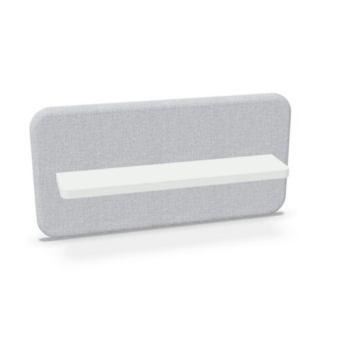 Cascando 6006 C P0 Car EJ004 Wall Panel With Shelf Acoustic Panel