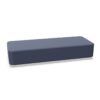 Cascando 6803 Upholstered Modular Seating Element
