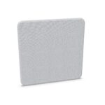 Cascando 6010 Pinboard Fabric-Covered Sound-Absorbing Acoustic Wall Panel