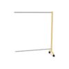 Cascando Round 20 Single Anbau-Element Cm Expansion Element Frame Acoustic