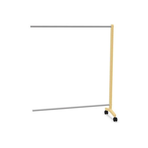 Cascando Round 20 Single Anbau-Element Cm Expansion Element Frame Acoustic