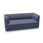 Cascando 6842 Lounge Upholstered Sofa