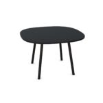 Cascando Pully Meet Besprechungstisch Cm Conference Hpl Top Meeting Table