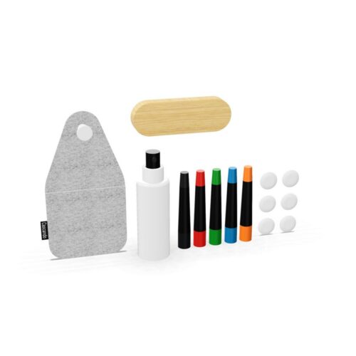 Cascando 4263 Whiteboard Set
