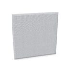 Cascando 6010 G Wall-Mounted Pinnable Sound-Absorbing Acoustic Wall Panel